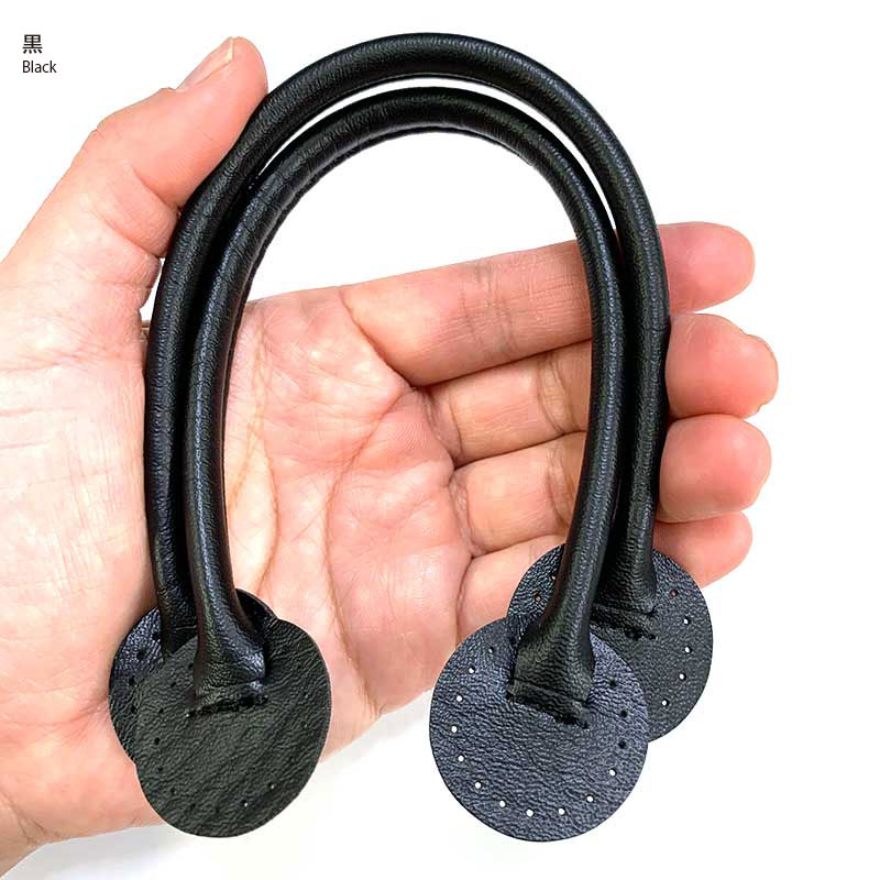 ミニレザー持ち手（YAH-2525）