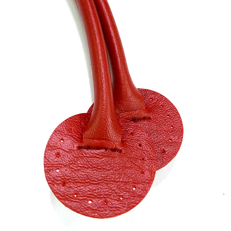 ミニレザー持ち手（YAH-2525）