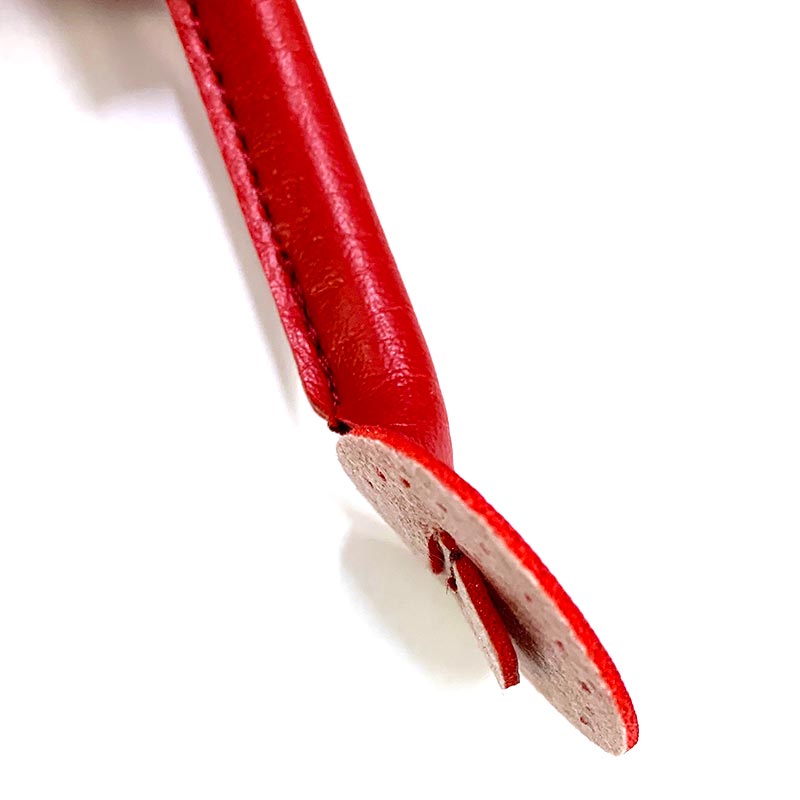 ミニレザー持ち手（YAH-2525）