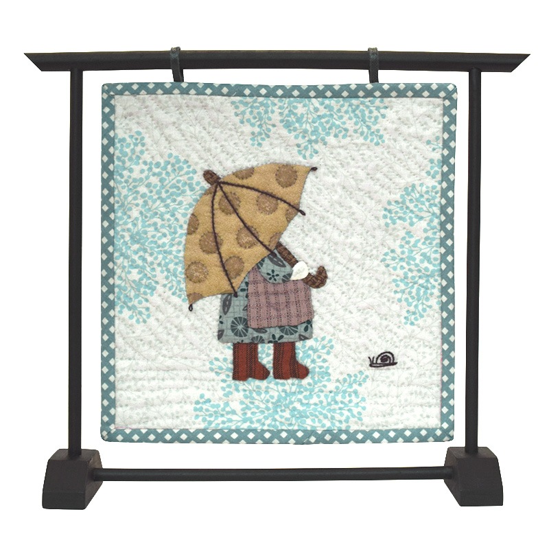 ミニ衣桁 木製 | パッチワーク用雑貨,雑貨その他 | キルトパーティ