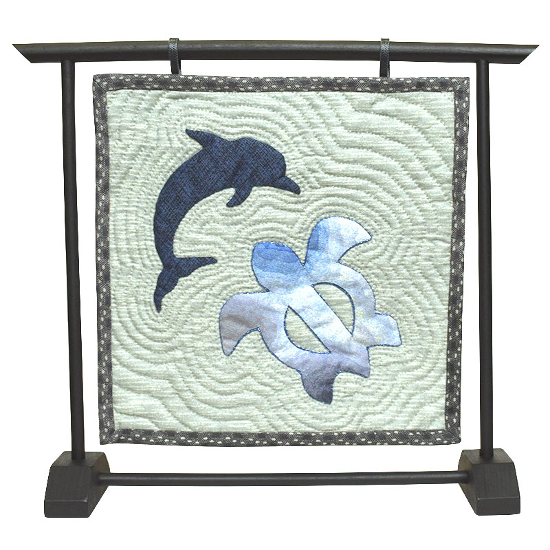 ミニ衣桁 木製 | パッチワーク用雑貨,雑貨その他 | キルトパーティ