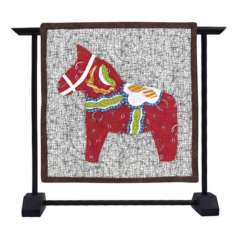 ミニ衣桁 木製 | パッチワーク用雑貨,雑貨その他 | キルトパーティ