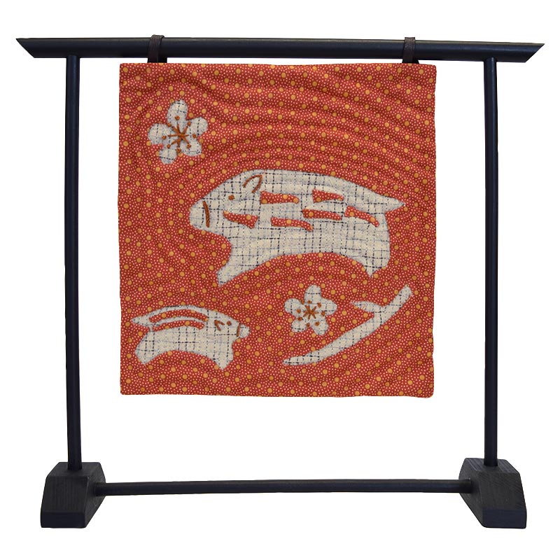 ミニ衣桁 木製 | パッチワーク用雑貨,雑貨その他 | キルトパーティ