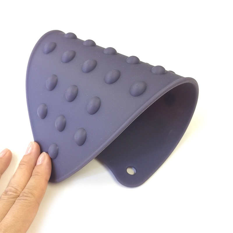 ドイツ・プリム社製・アイロン パット 耐熱シリコン