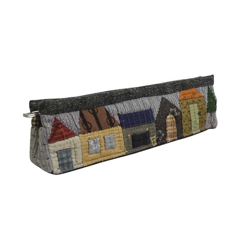 ハウスのペンケース