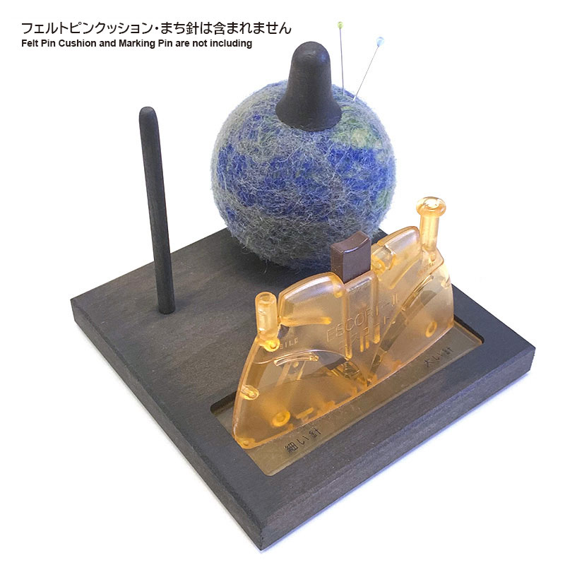簡単糸通し
