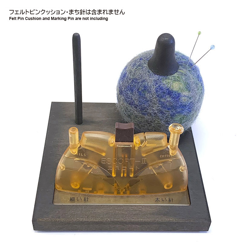 簡単糸通し