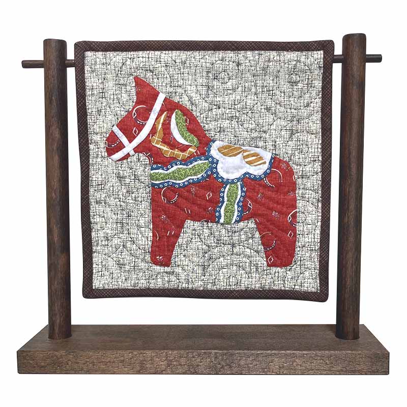 オリジナルキルトハンガー