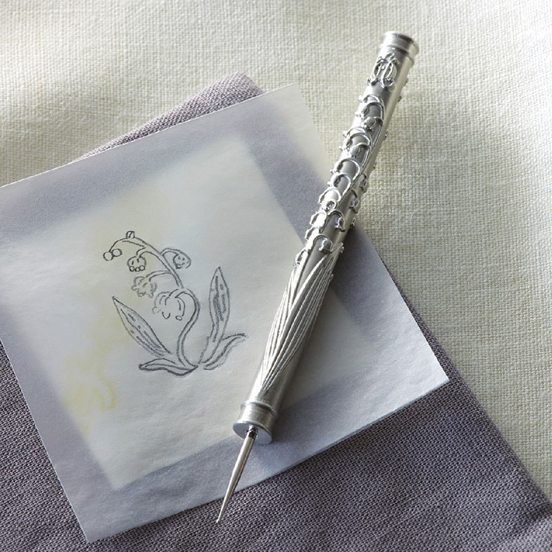 ポルトボヌール すずらんトレーサー