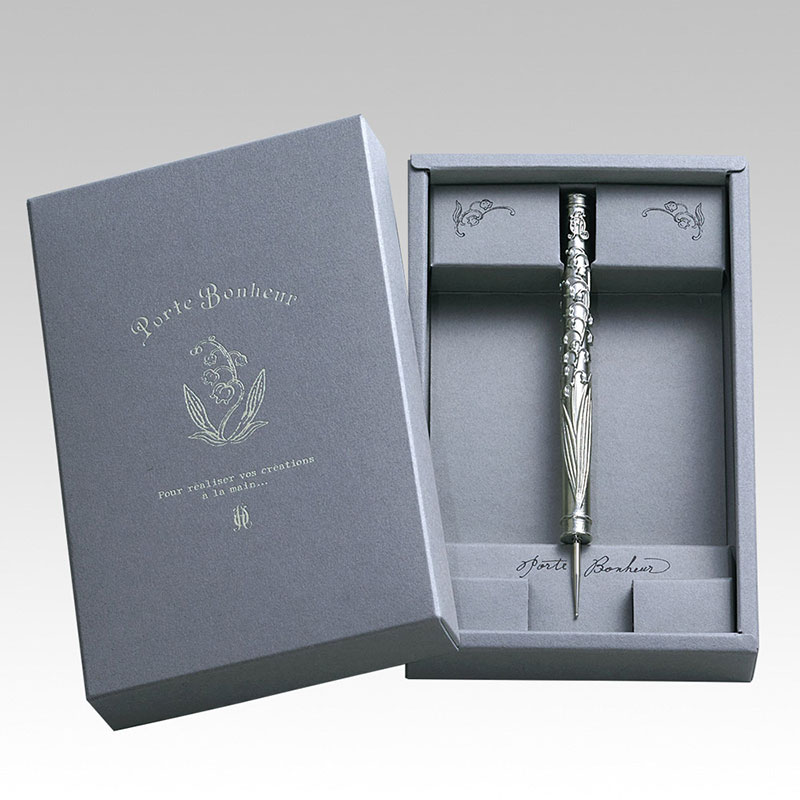 ポルトボヌール すずらんトレーサー