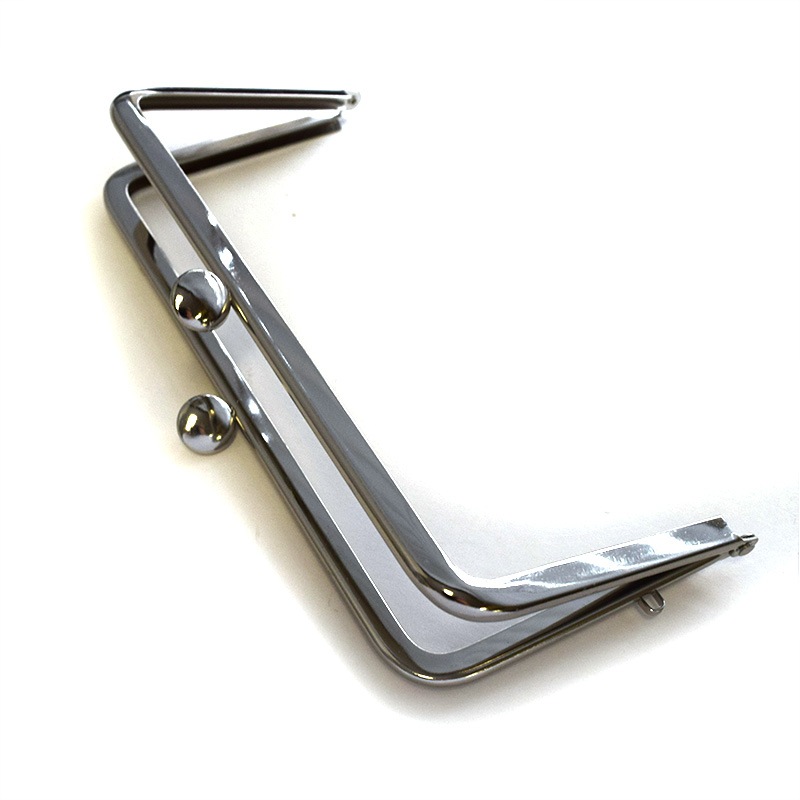 平玉口金15×7cm[SKW20-S]