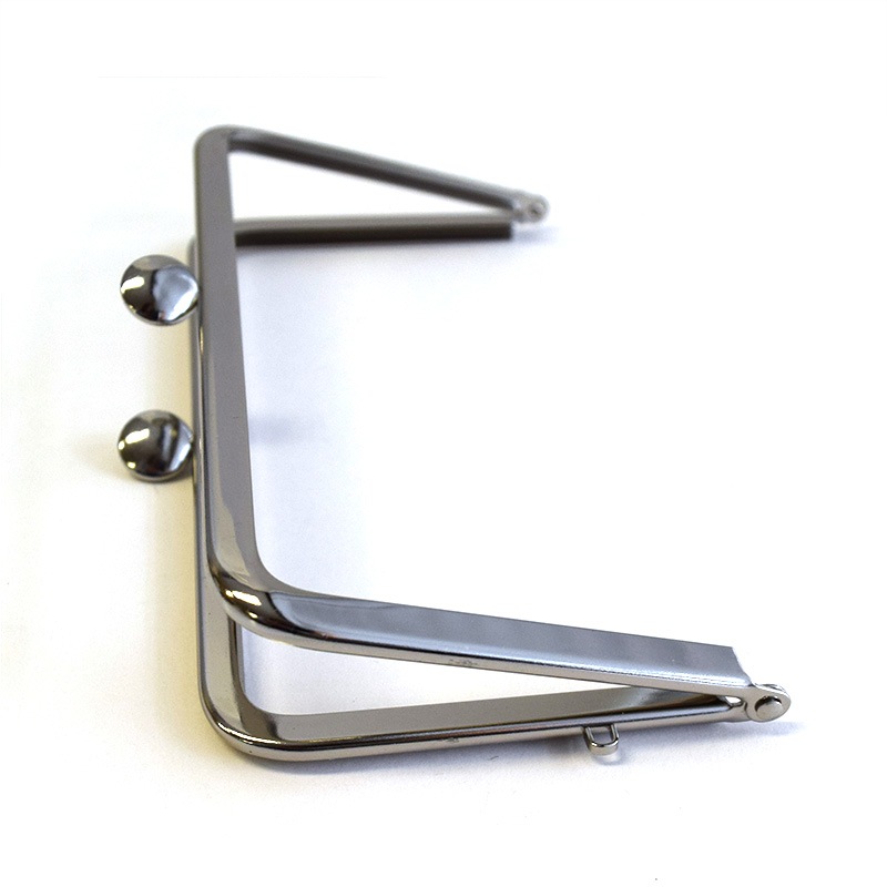 平玉口金15×7cm[SKW20-S]