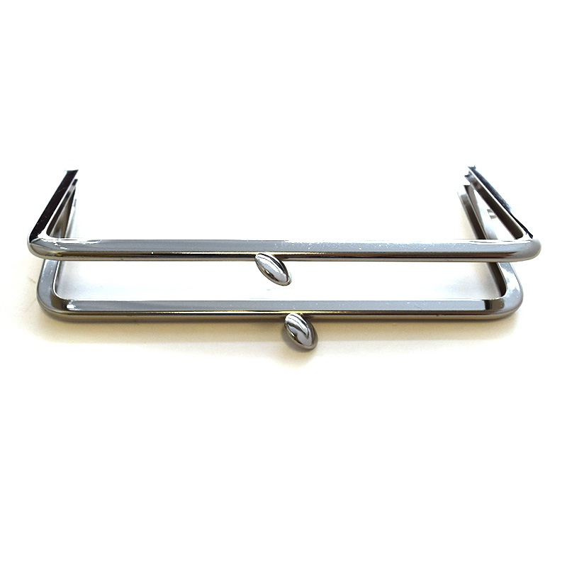 平玉口金15×7cm[SKW20-S]