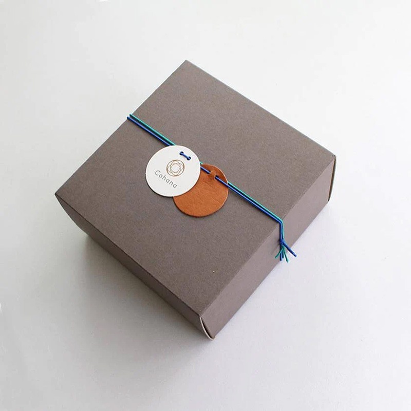 曲げわっぱの道具箱