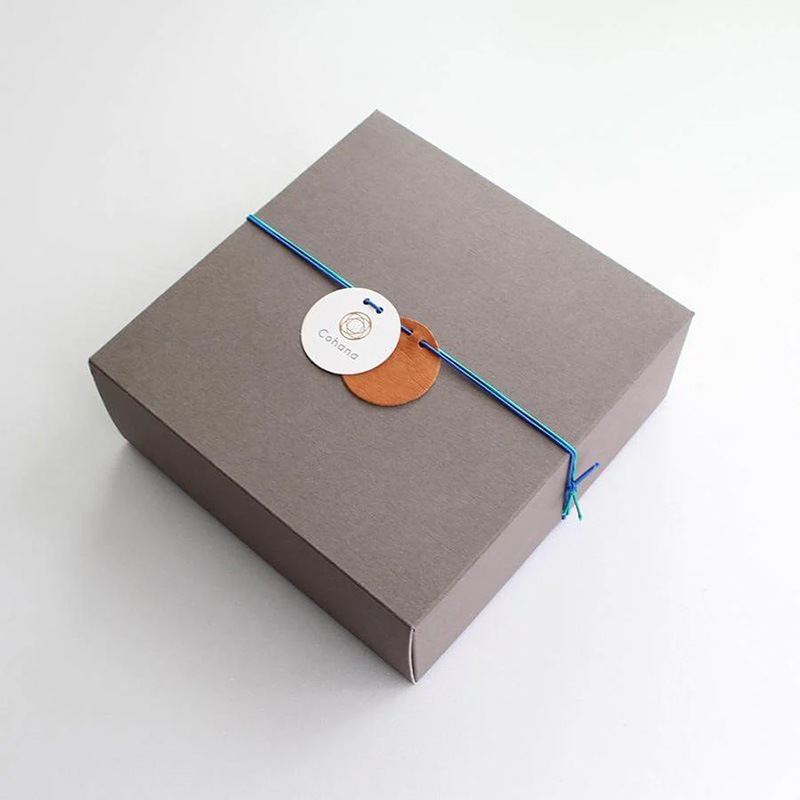 曲げわっぱの道具箱