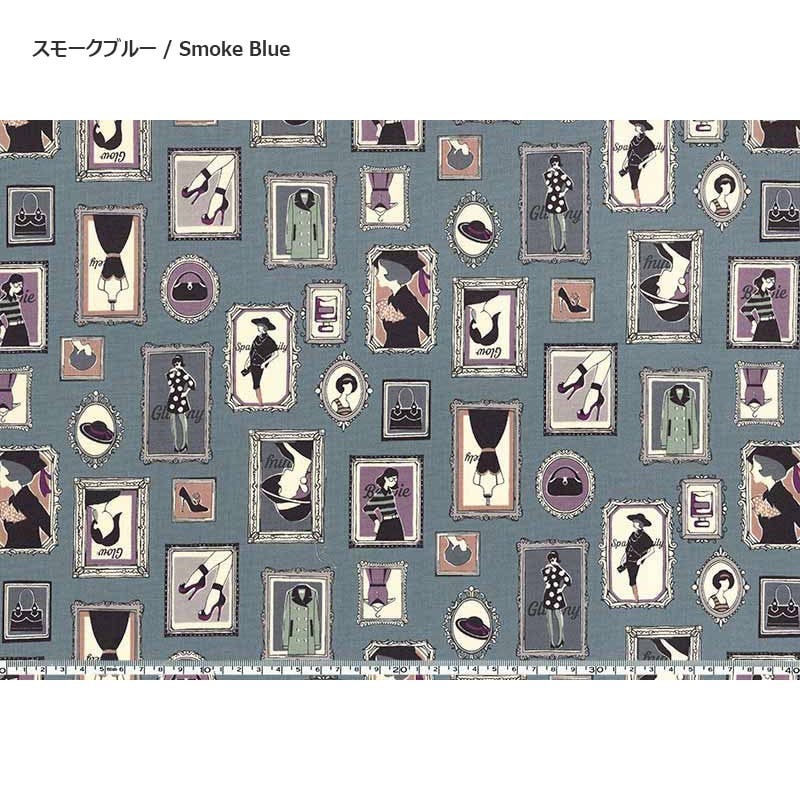 web20260212-01 un/no「Fashion collection」　10cm