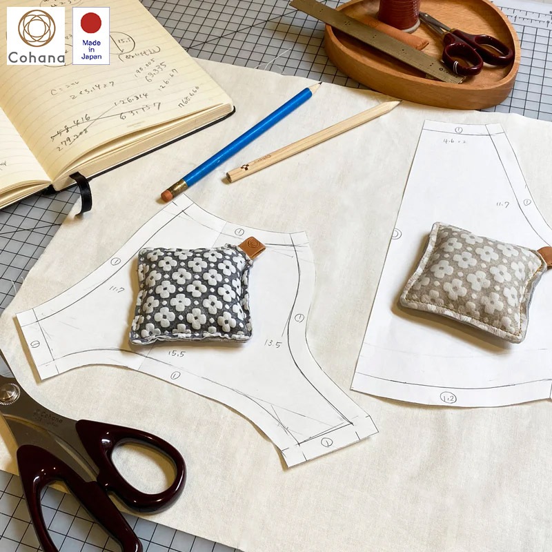 革友禅の文ちん　