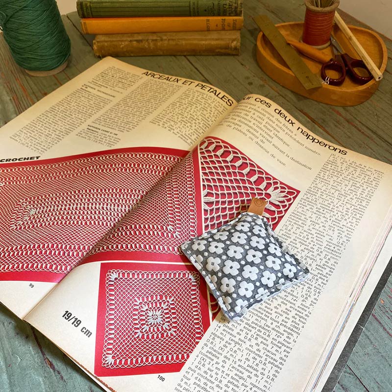 革友禅の文ちん　