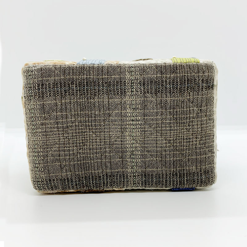 【送料無料】テラスハウス（立体）（作り方なし）2023年9月号すてきにハンドメイド掲載