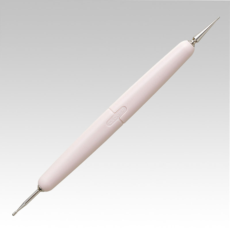 トレーサー 鉄筆タイプ ツイン（クロバー）