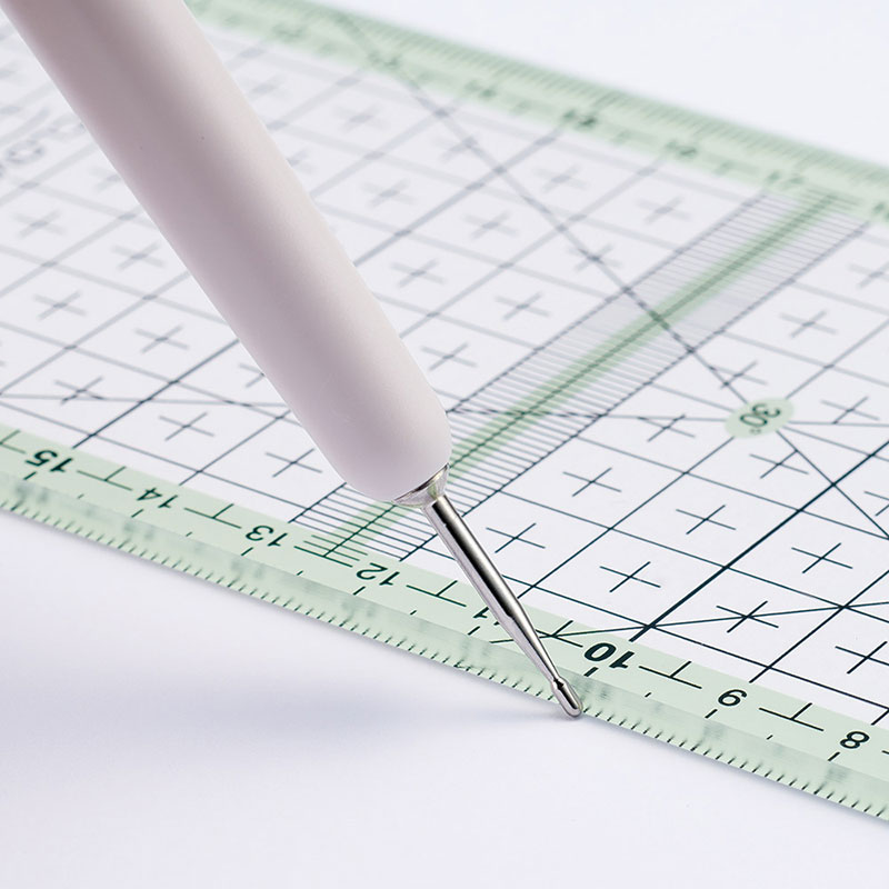 トレーサー 鉄筆タイプ ツイン（クロバー）