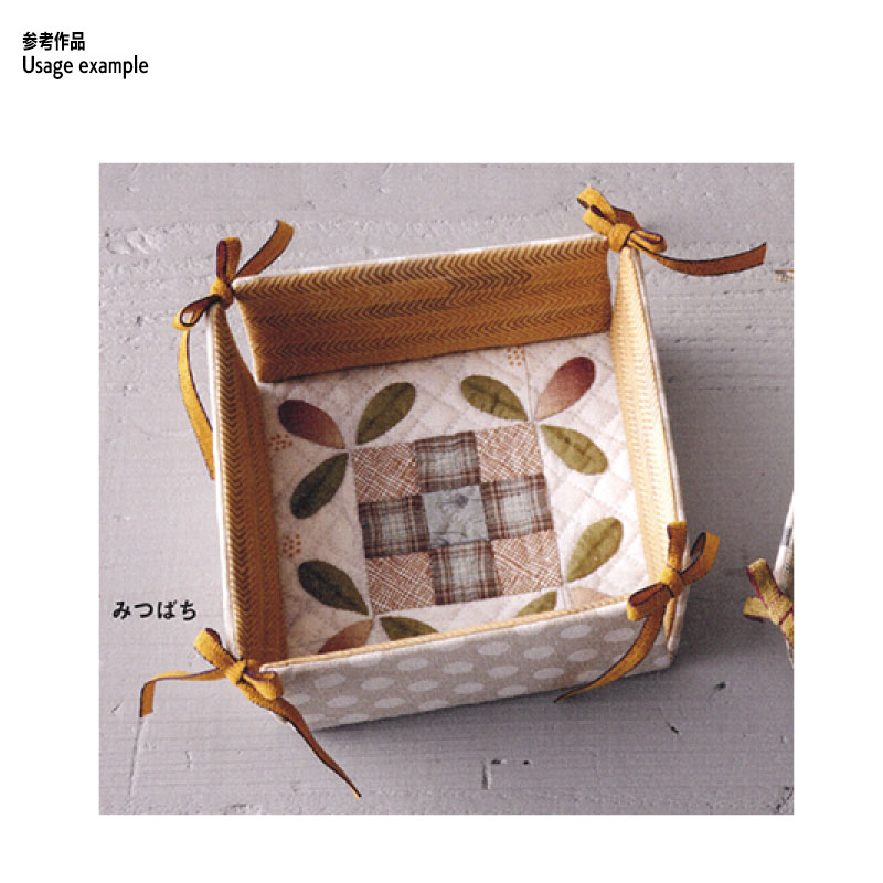 シェニールリボン3色セット