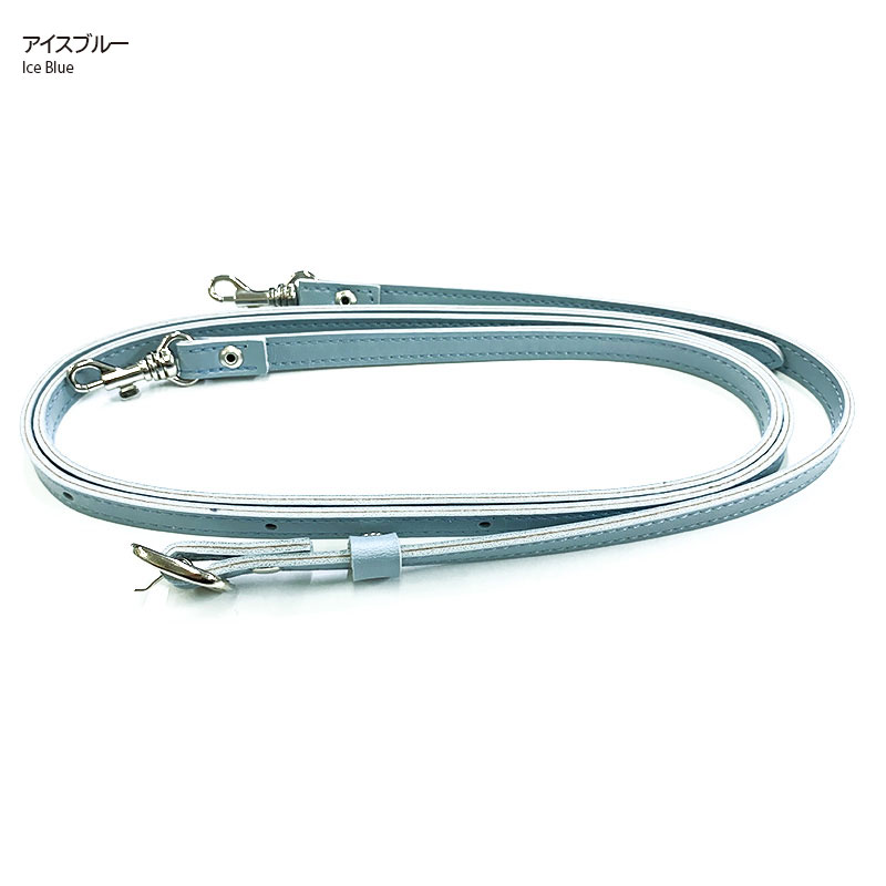 ショルダーひも調節可（1cm幅）YAS-1014A/S