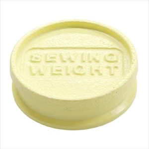 カラーソーイング文鎮 CANDY WEIGHT