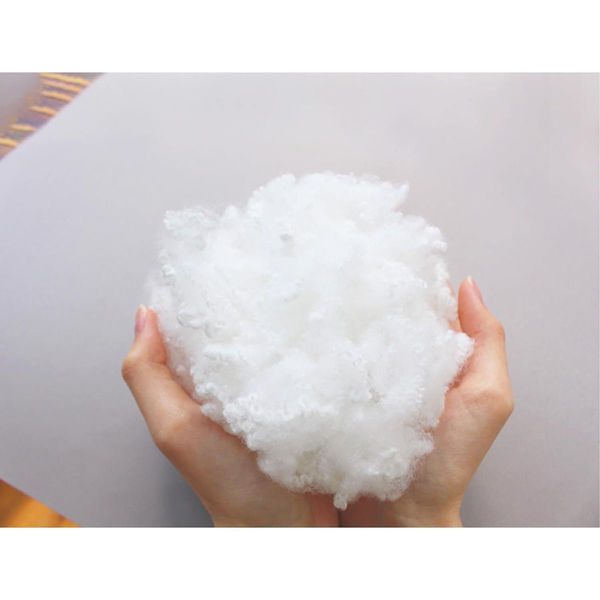 針がさびにくい綿