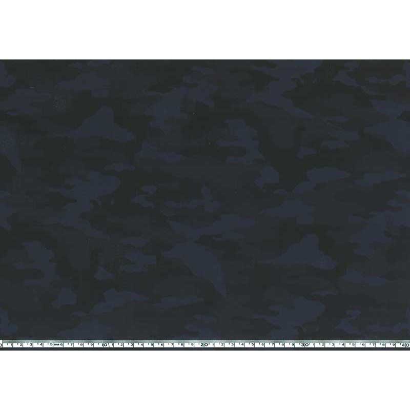 web20220128-10 エコバッグにおすすめ迷彩柄の薄手ナイロン布 10cm