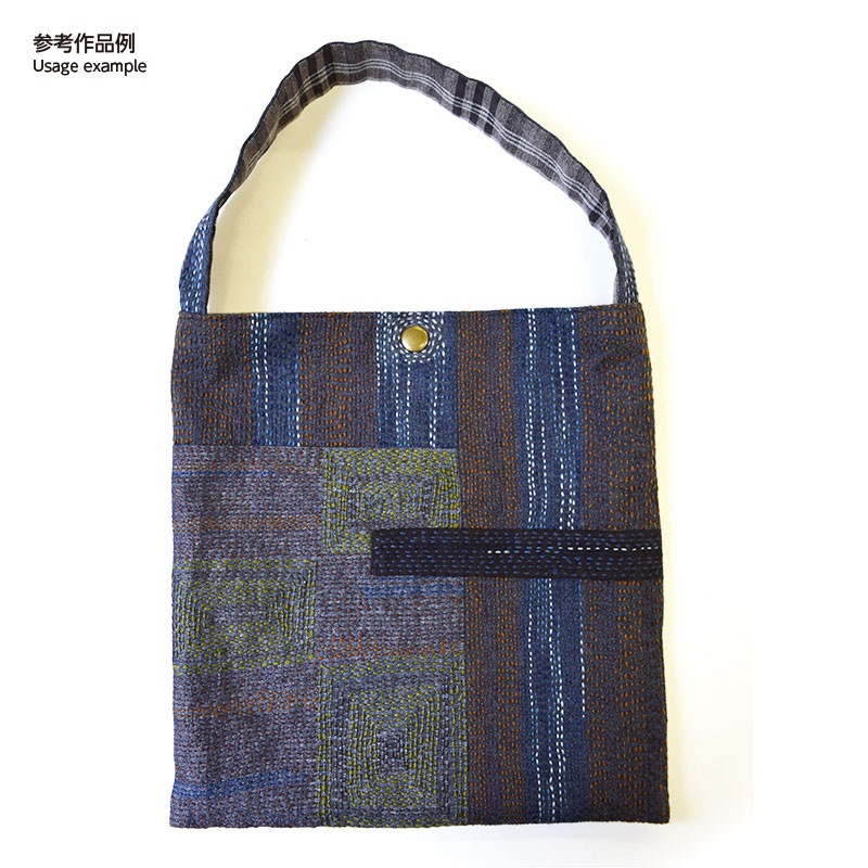 MOCO(ステッチ糸)