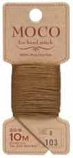 MOCO(ステッチ糸)