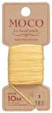 MOCO(ステッチ糸)