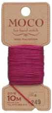 MOCO(ステッチ糸)