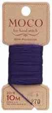 MOCO(ステッチ糸)