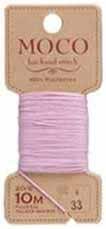 MOCO(ステッチ糸)