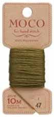 MOCO(ステッチ糸)