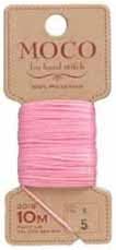 MOCO(ステッチ糸)