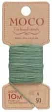 MOCO(ステッチ糸)