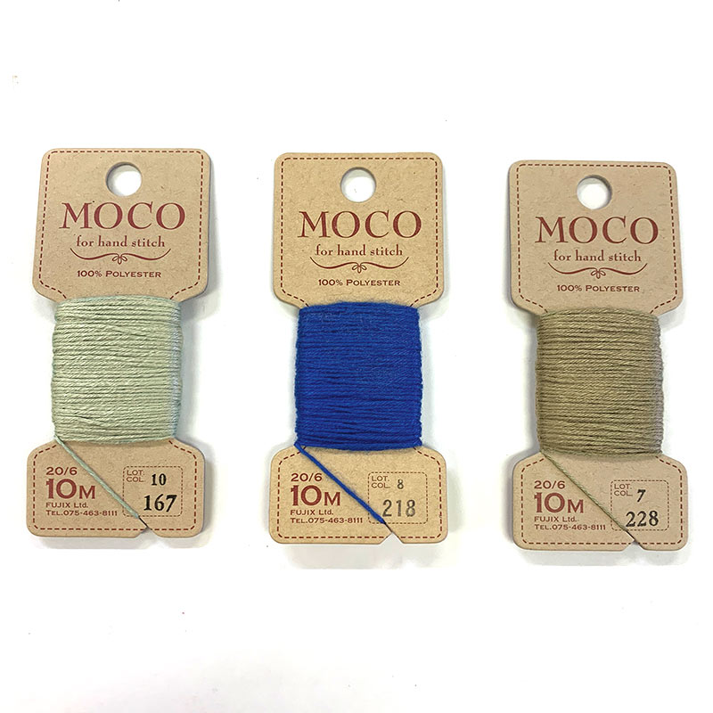 MOCO(ステッチ糸)