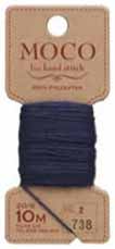 MOCO(ステッチ糸)
