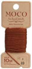 MOCO(ステッチ糸)