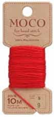 MOCO(ステッチ糸)