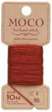 MOCO(ステッチ糸)