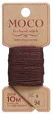 MOCO(ステッチ糸)