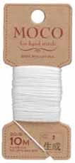MOCO(ステッチ糸)