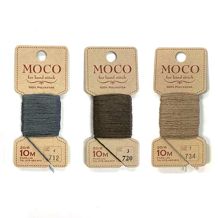 MOCO(ステッチ糸)