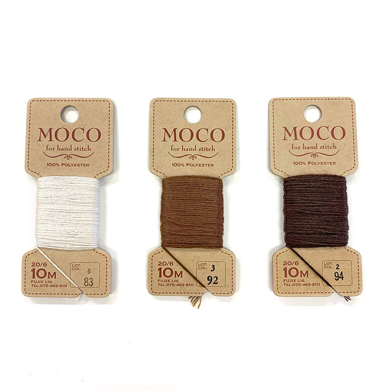 MOCO(ステッチ糸)