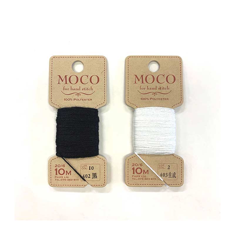 MOCO(ステッチ糸)