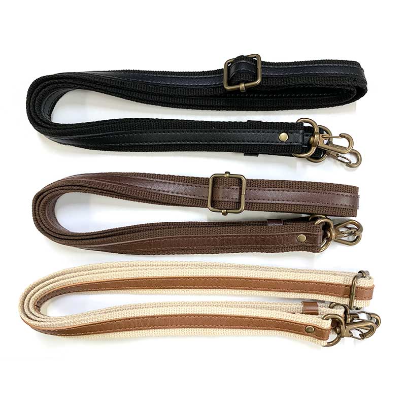 【20%OFF】ダブルテープショルダー（2cm幅）（オリジナル）（YAT-1425）